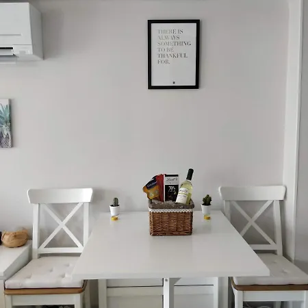 Apartment Bonavista With A Balcony - *