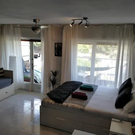 Bonavista With A Balcony - Apartment Calella