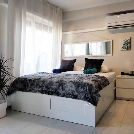 Bonavista With A Balcony - * קאללה