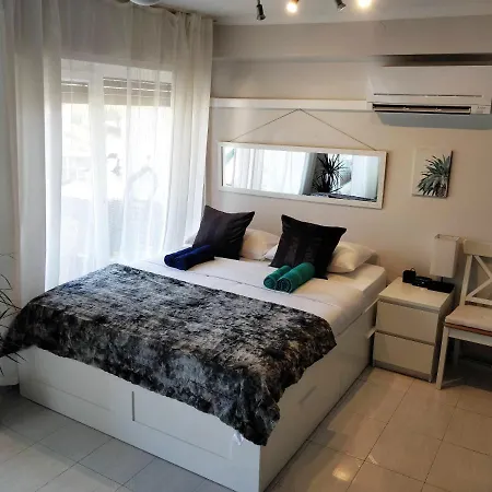 Apartment Bonavista With A Balcony -