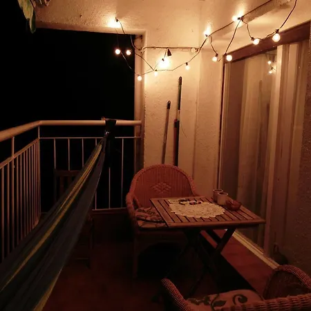Bonavista With A Balcony - Apartment *