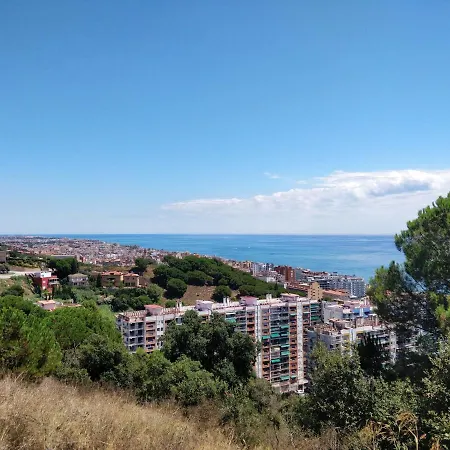 Bonavista With A Balcony - Apartment Calella