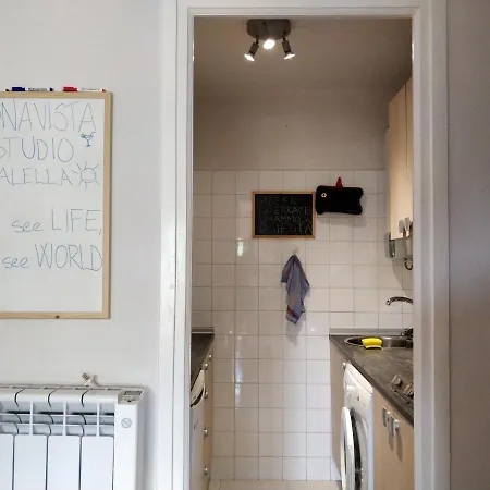 Appartement Bonavista With A Balcony -